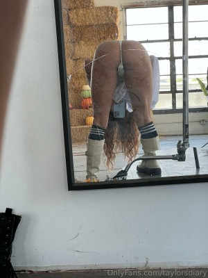 Dare Taylor Post #40