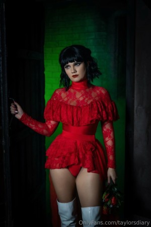 Dare Taylor Photo #720