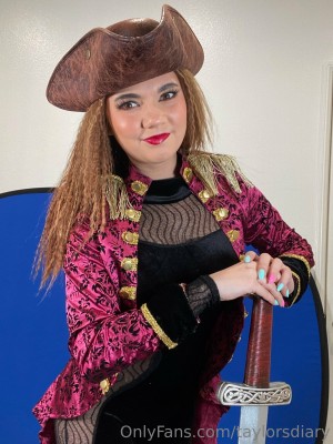 Dare Taylor Photo #722