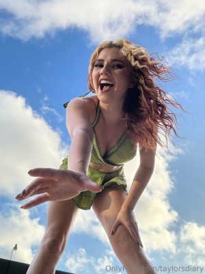 Dare Taylor Photo #768