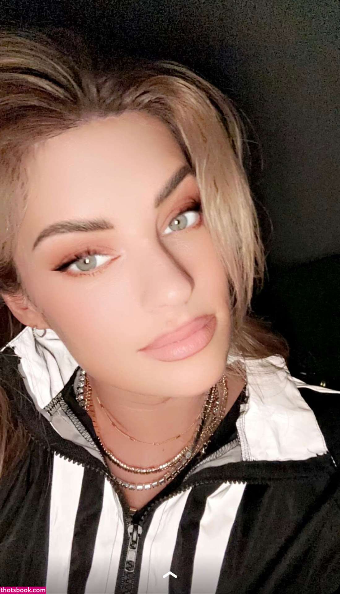 Hannah Stocking Photo #36