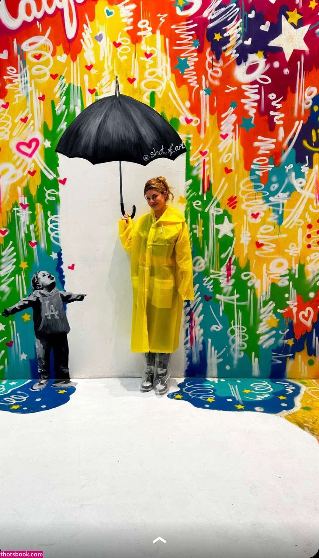 Hannah Stocking Photo #39