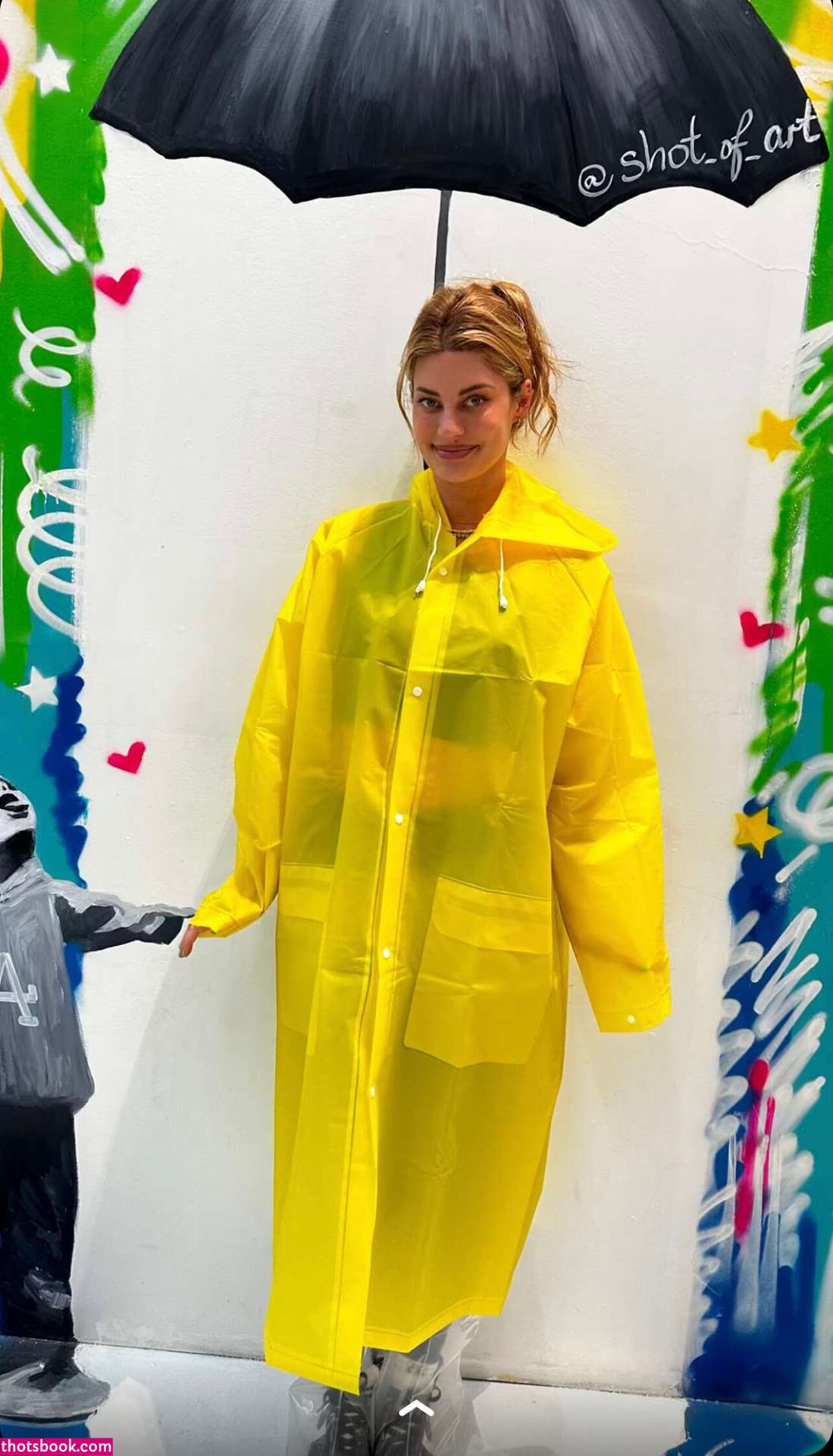 Hannah Stocking Photo #40