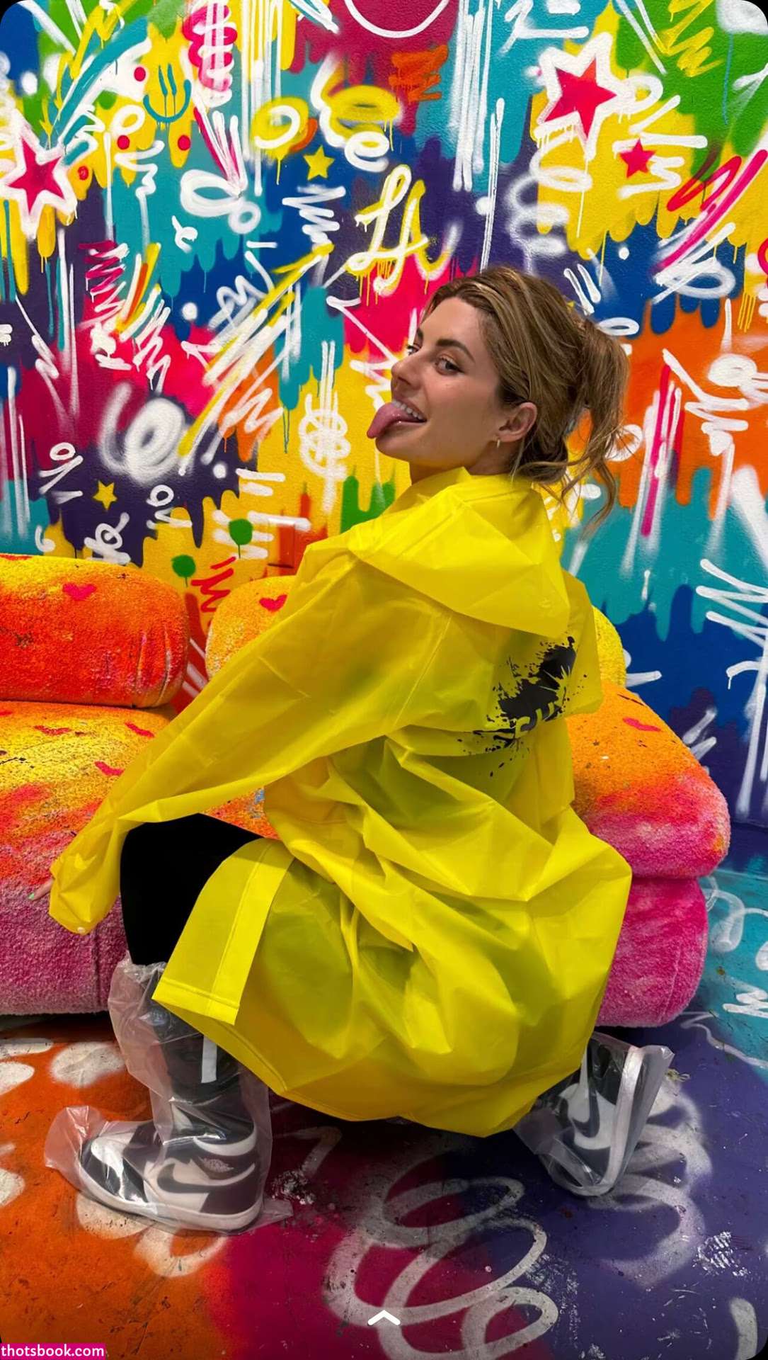 Hannah Stocking Photo #45