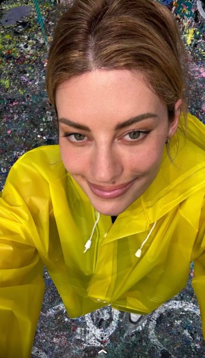 Hannah Stocking Photo #35