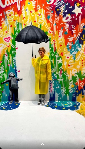 Hannah Stocking Photo #39