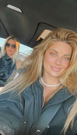 Hannah Stocking Photo #89