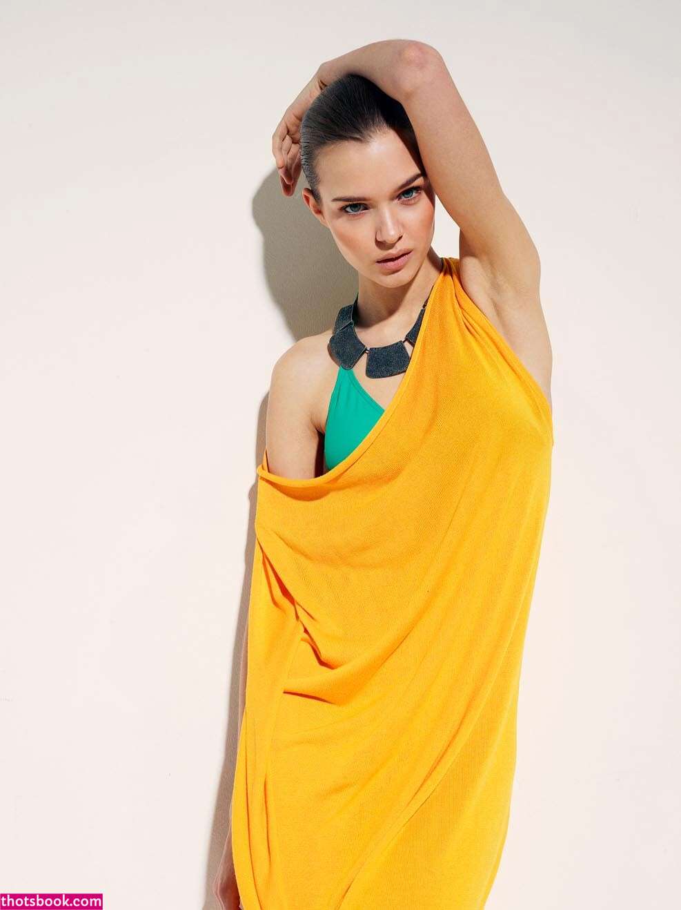 Josephine Skriver Photo #85