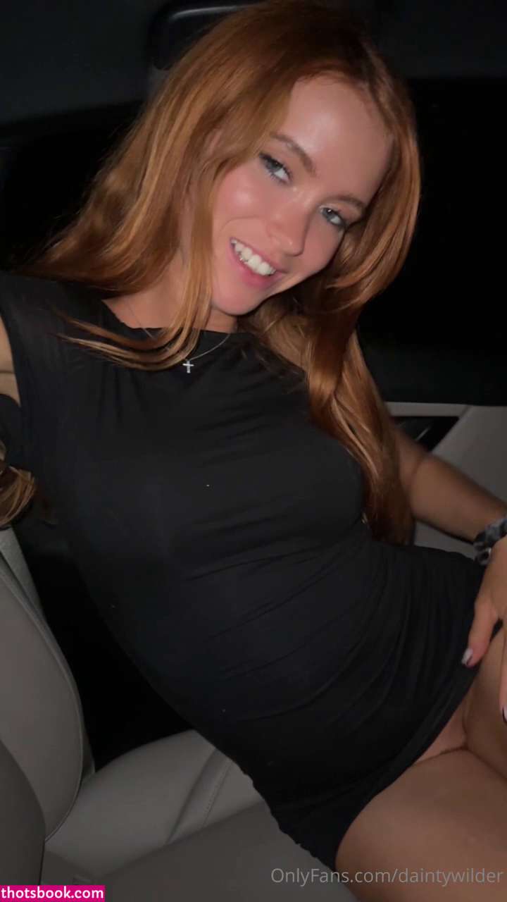 Dainty Wilder Photo #617