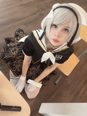 frauleinmilk Photo #10