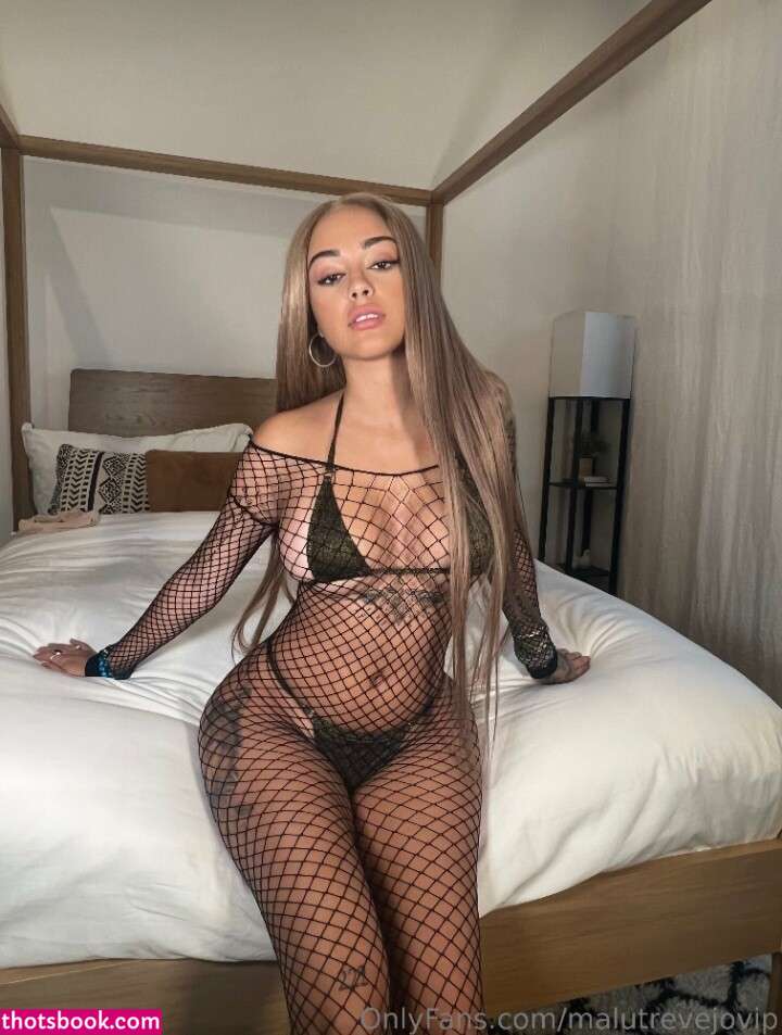 Malu Trevejo Photo #733