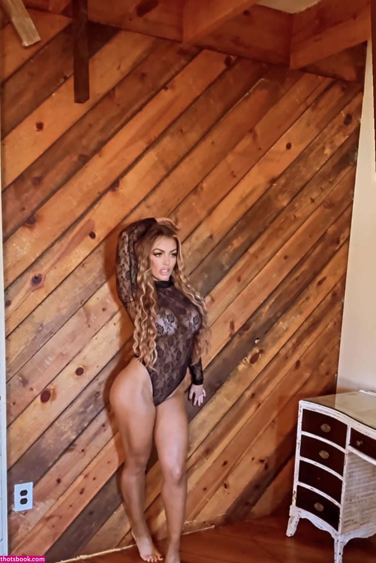 Mandy Sacs Photo #158