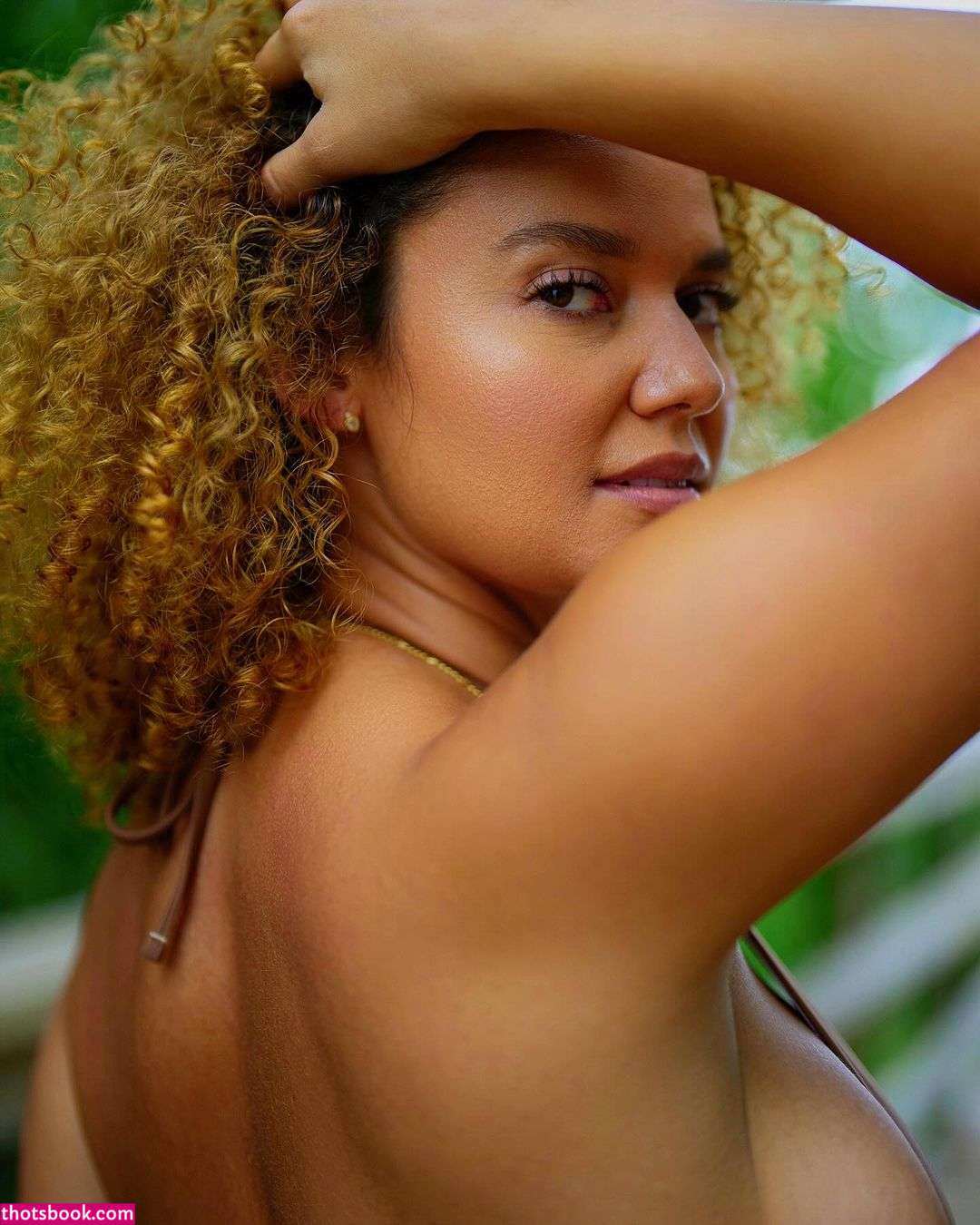 Pamela Alexandra Photo #17