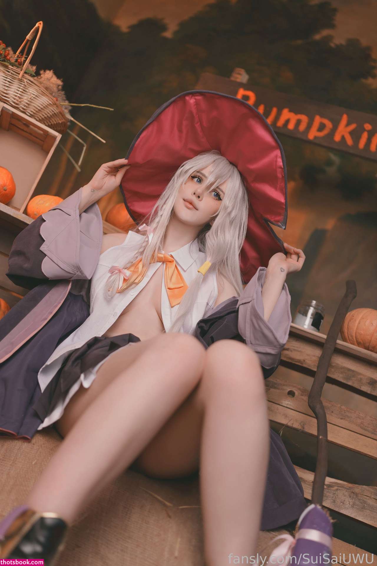 frauleinmilk Photo #134