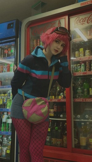 frauleinmilk Photo #214