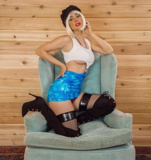 Saraunderwood Post #49