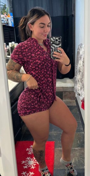 Abby Berner Photo #2