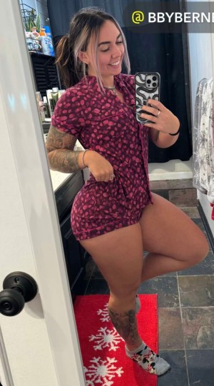 Abby Berner Photo #3