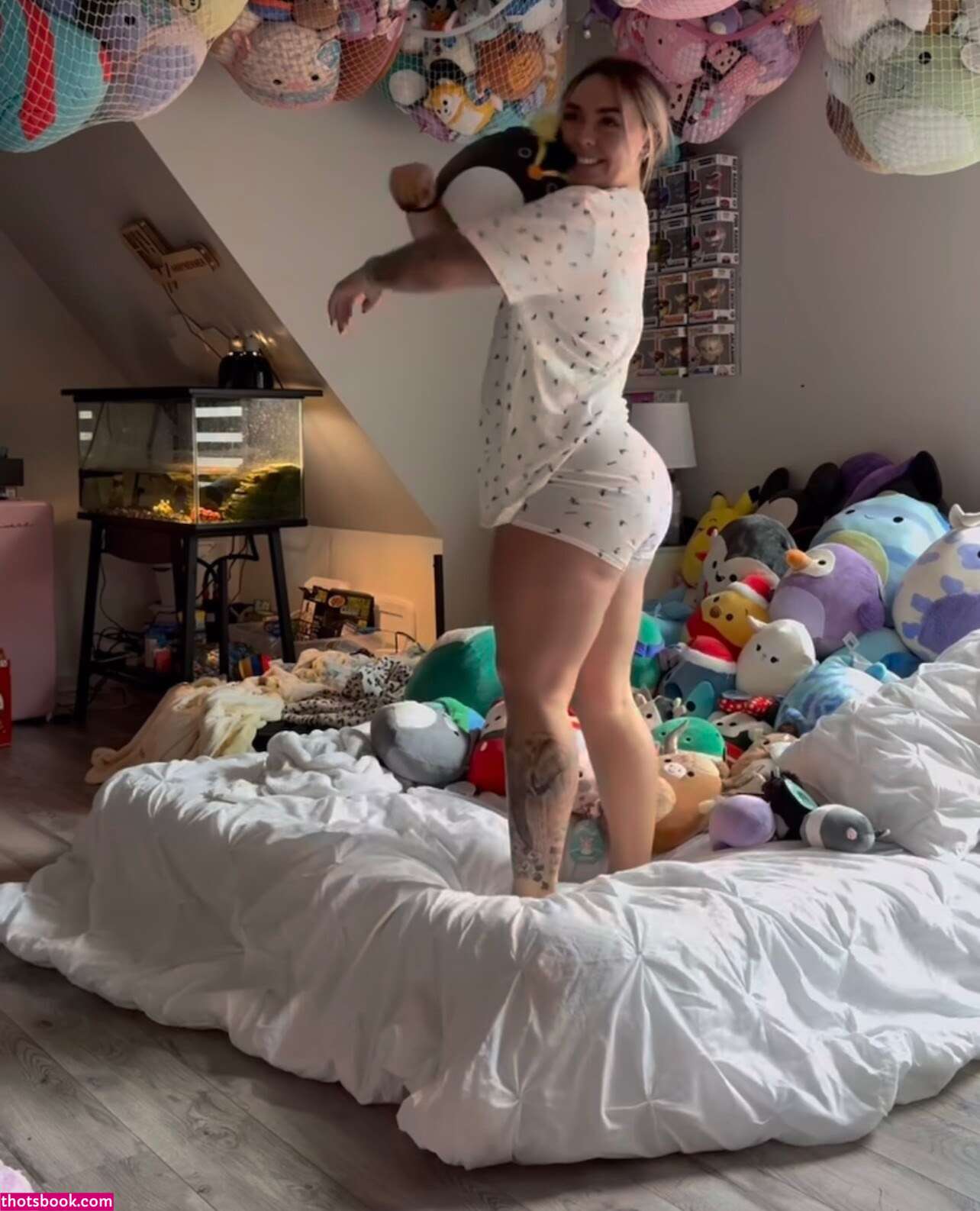 Abby Berner Photo #7