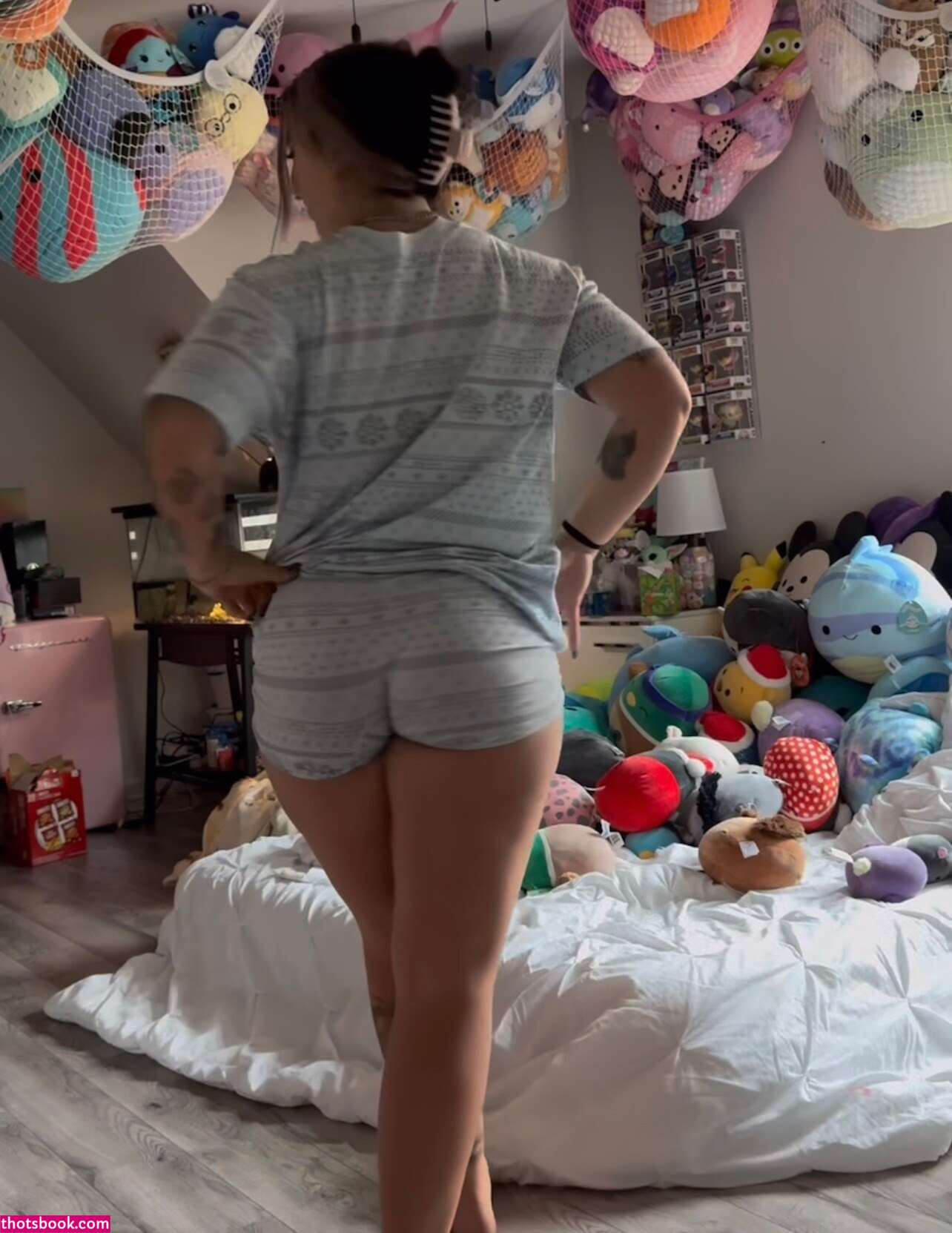 Abby Berner Photo #14