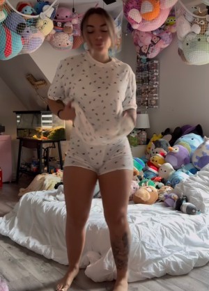 Abby Berner Photo #6