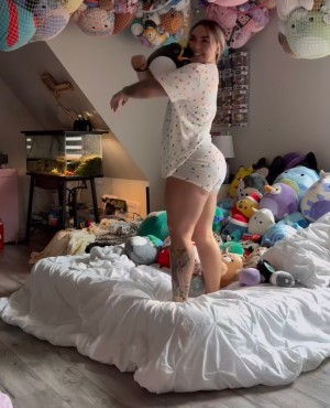 Abby Berner Photo #7