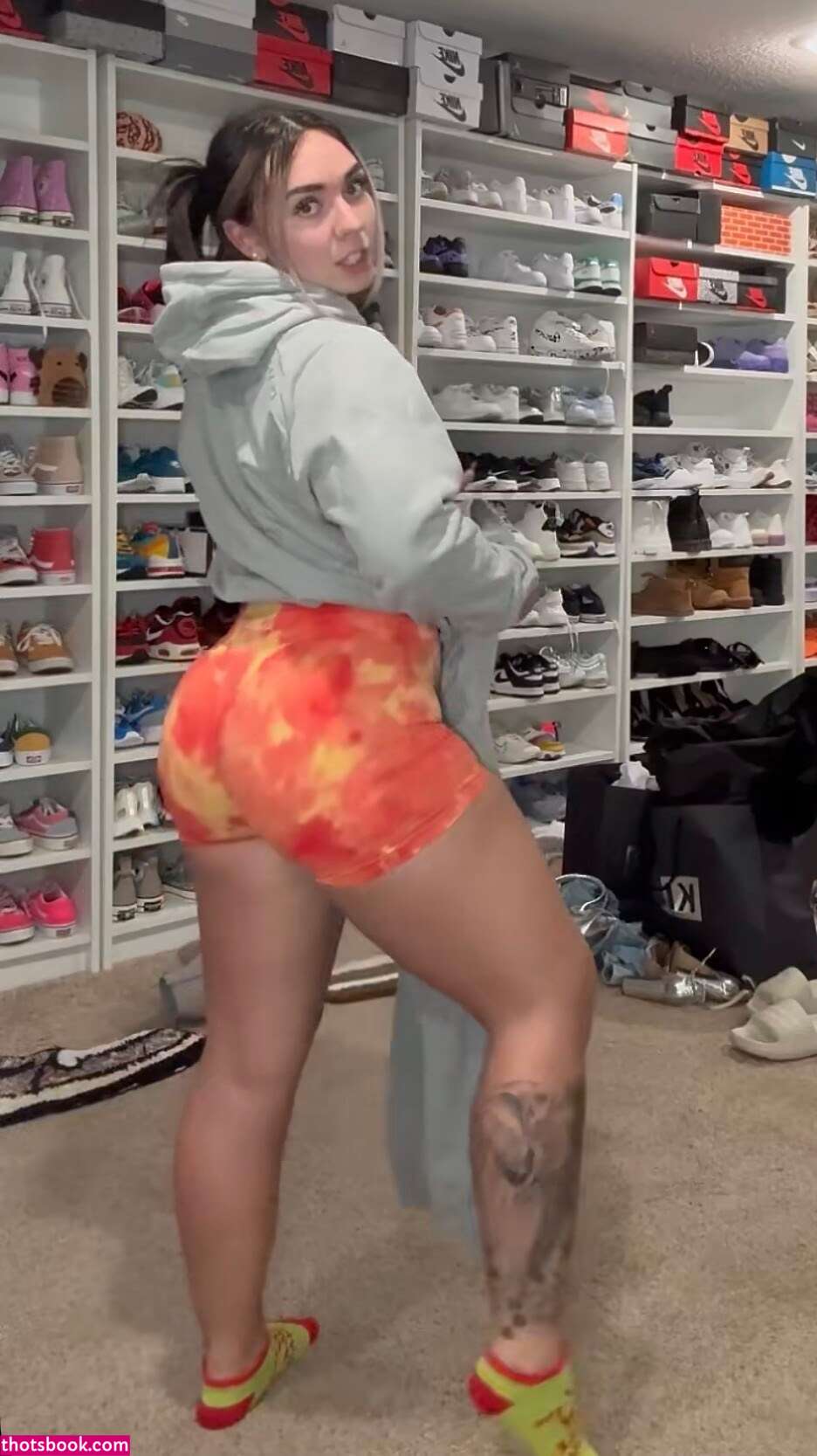 Abby Berner Photo #27