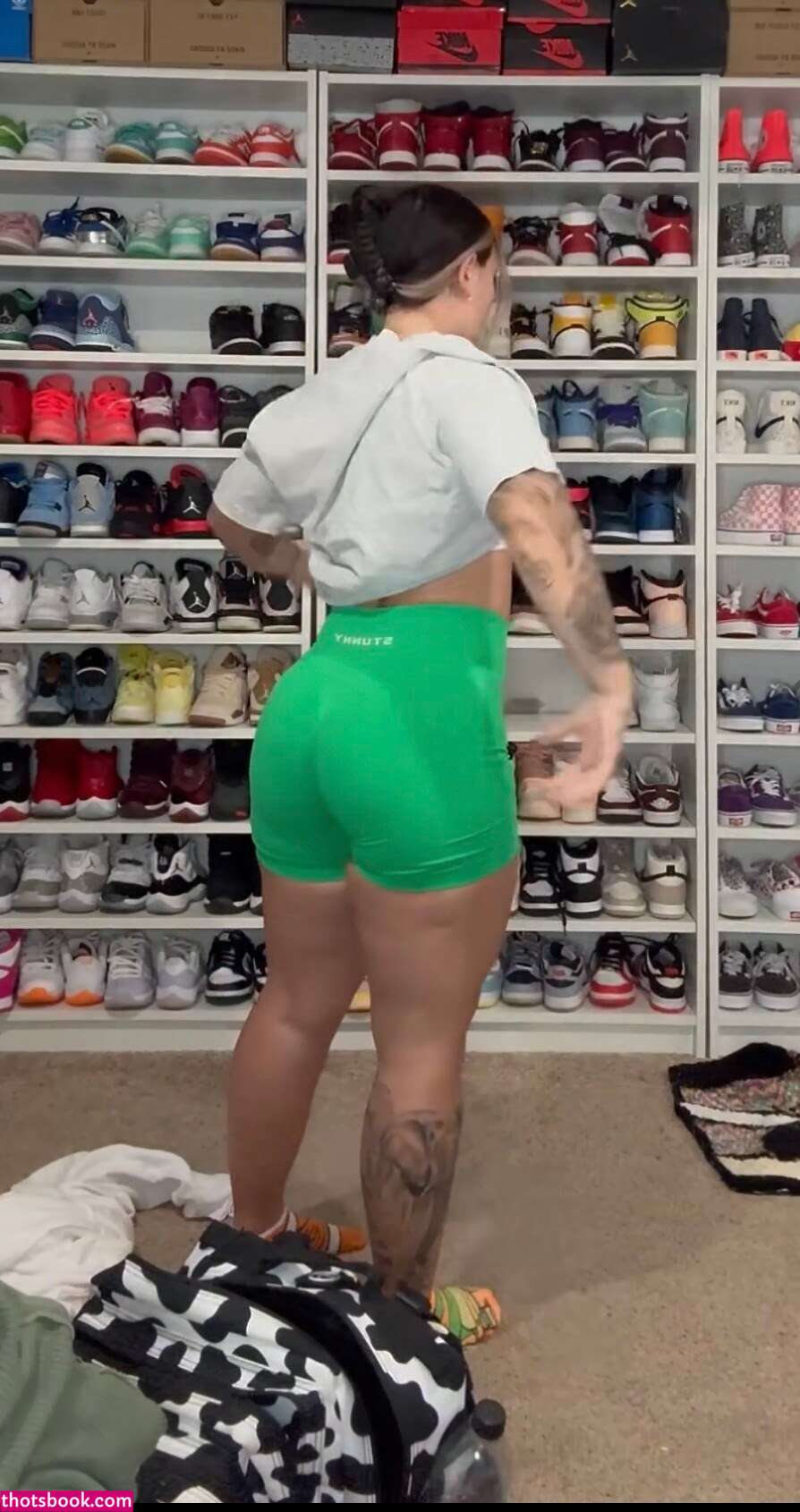 Abby Berner Photo #33