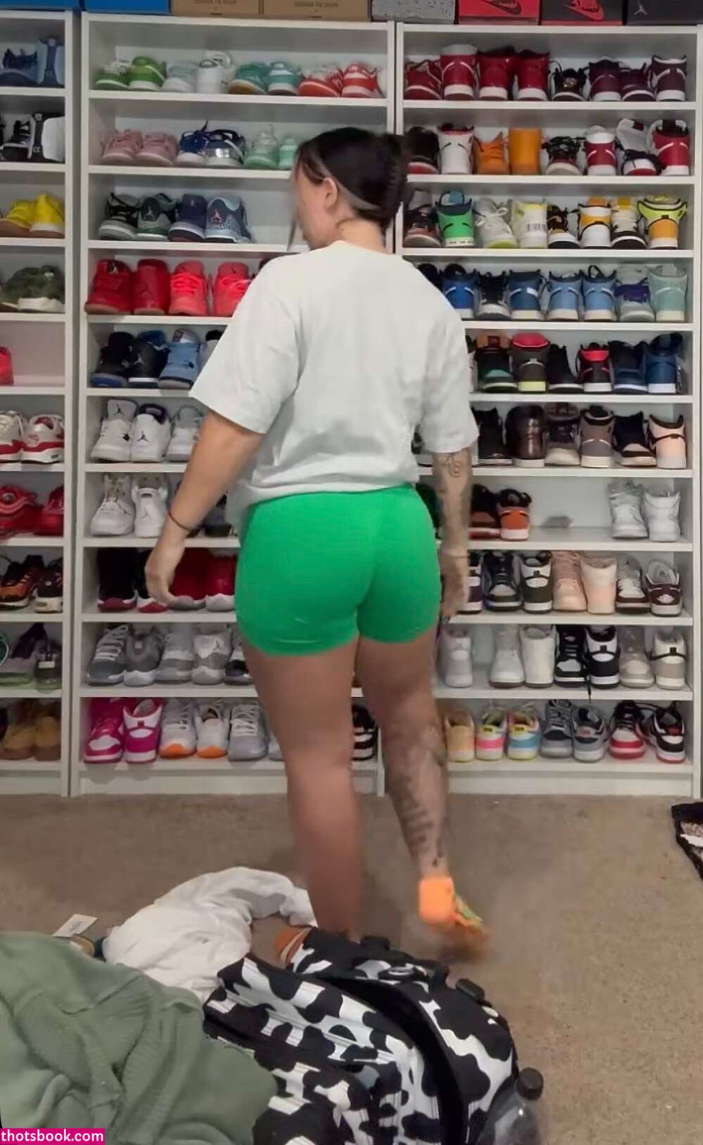 Abby Berner Photo #38