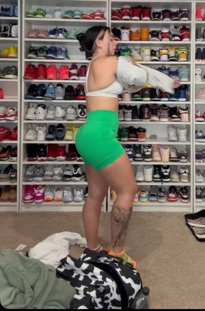 Abby Berner Photo #35