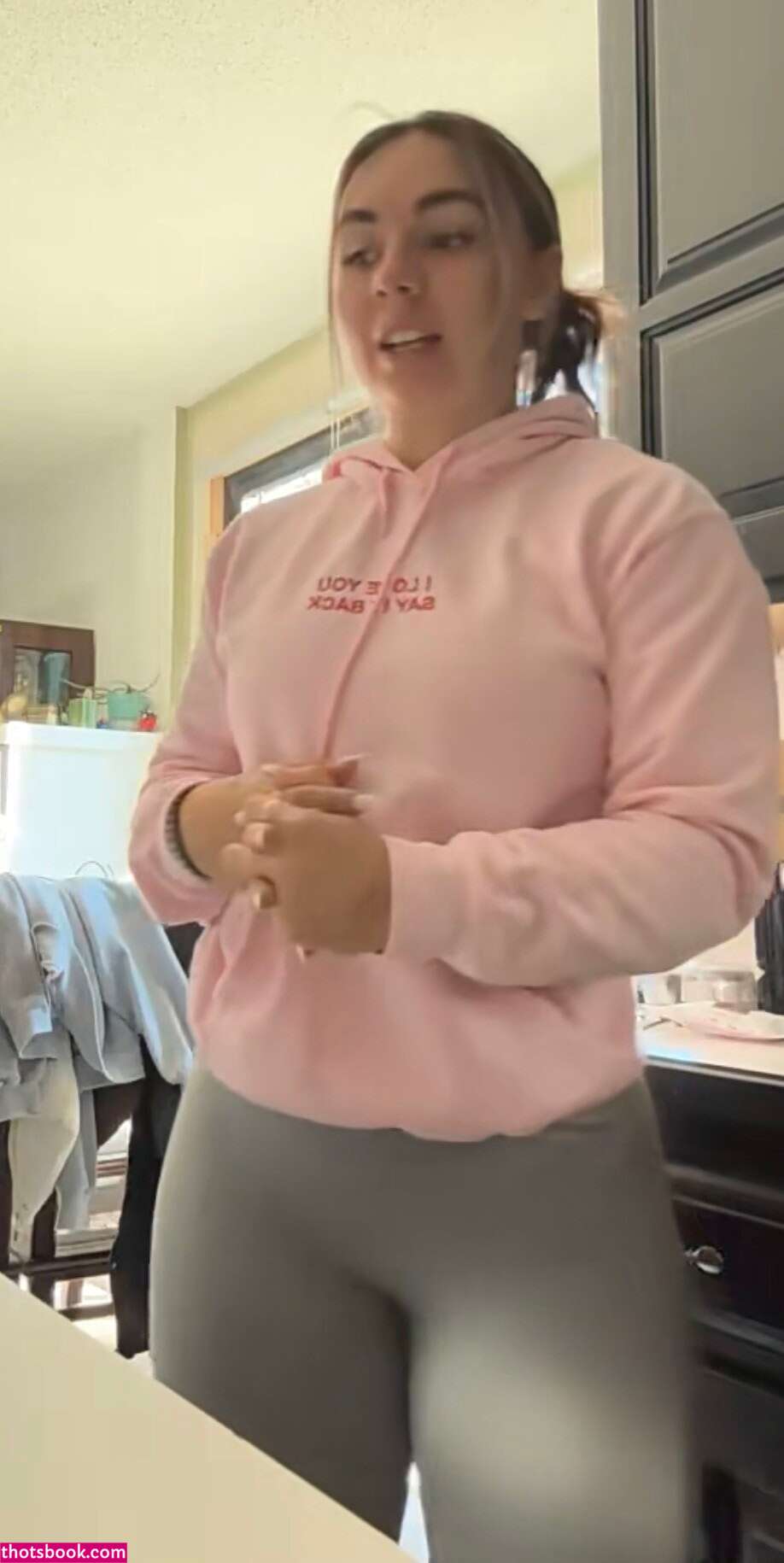 Abby Berner Photo #48