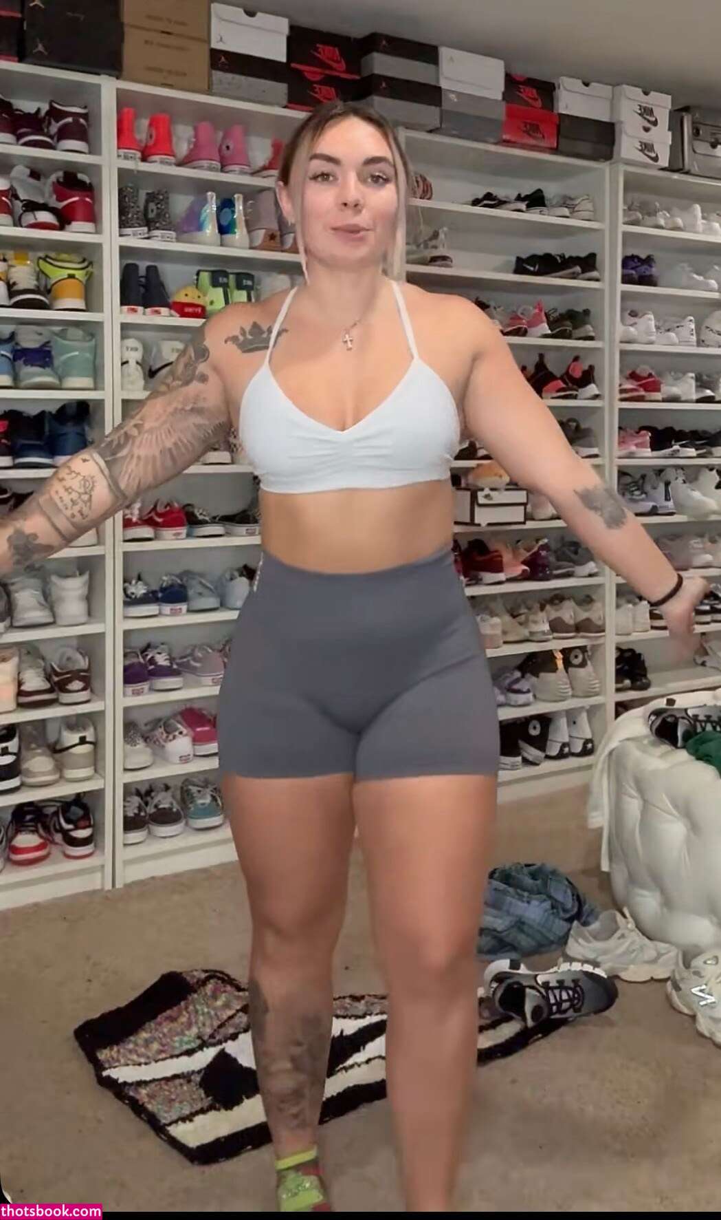 Abby Berner Photo #51