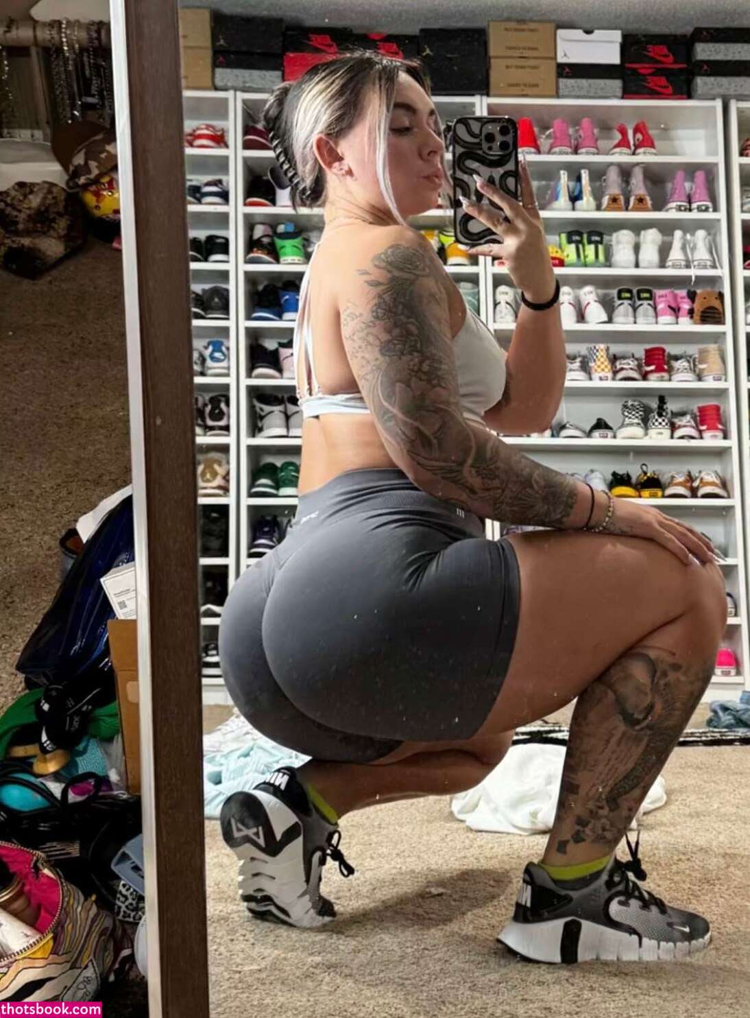 Abby Berner Photo #56