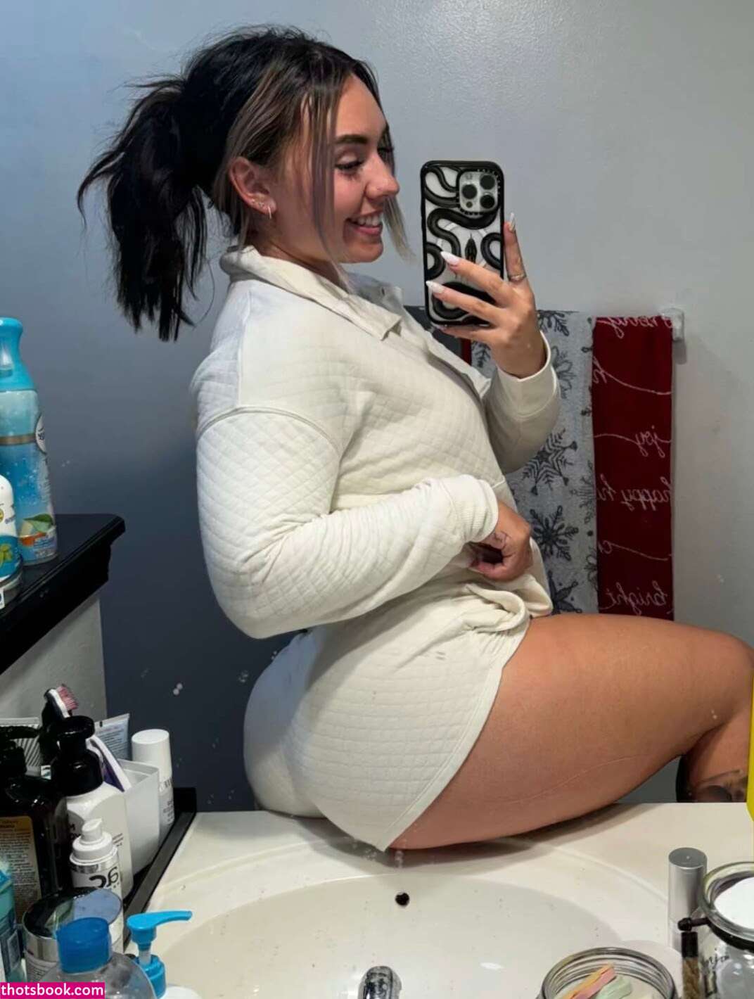 Abby Berner Photo #57