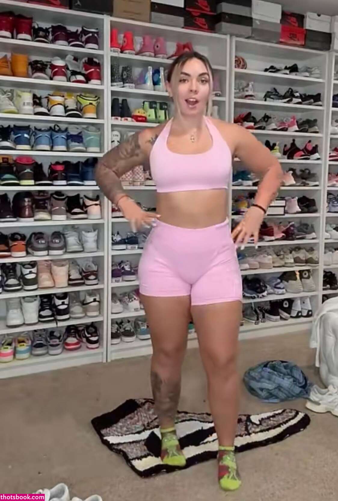 Abby Berner Photo #65