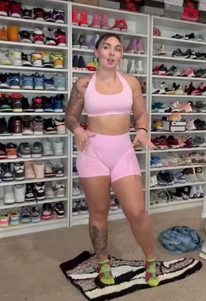 Abby Berner Photo #44