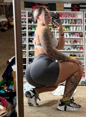 Abby Berner Photo #56