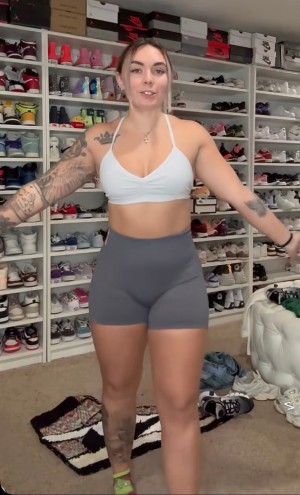 Abby Berner Photo #61