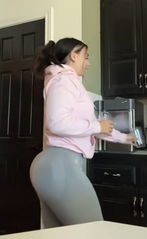 Abby Berner Photo #64