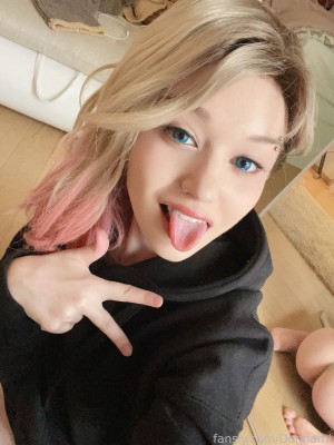 Donna Loli Photo #548