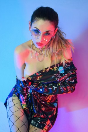 Giada Robin Photo #130