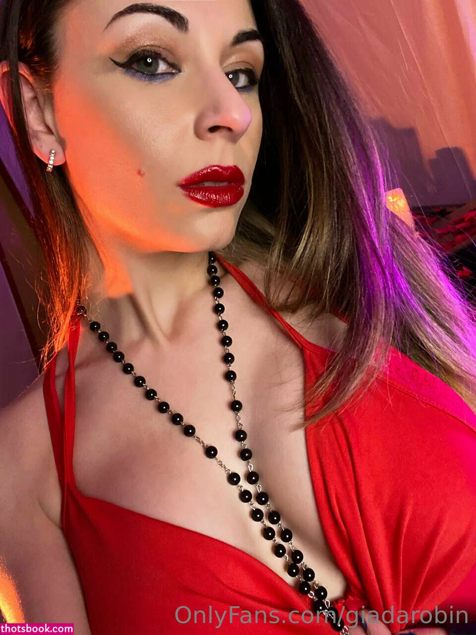 Giada Robin Photo #157