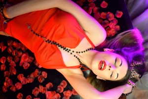 Giada Robin Photo #146