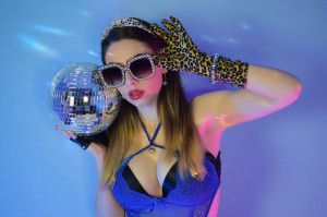 Giada Robin Photo #175