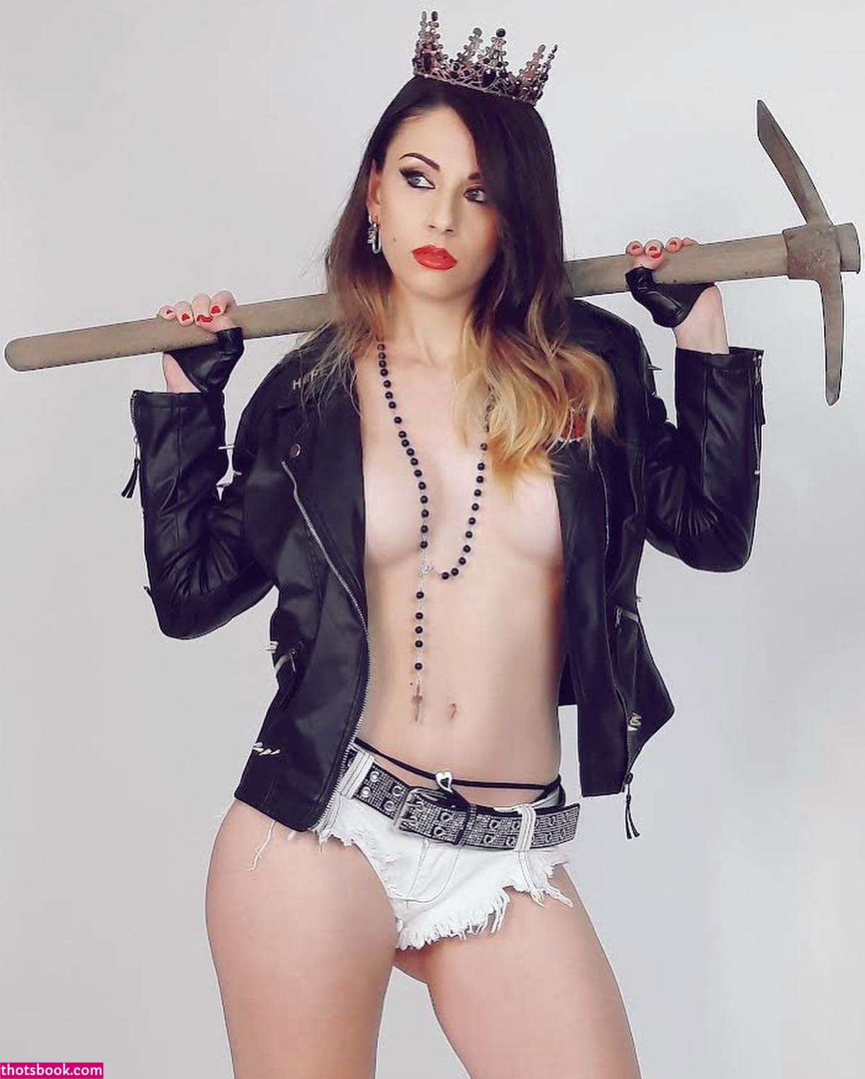 Giada Robin Photo #196