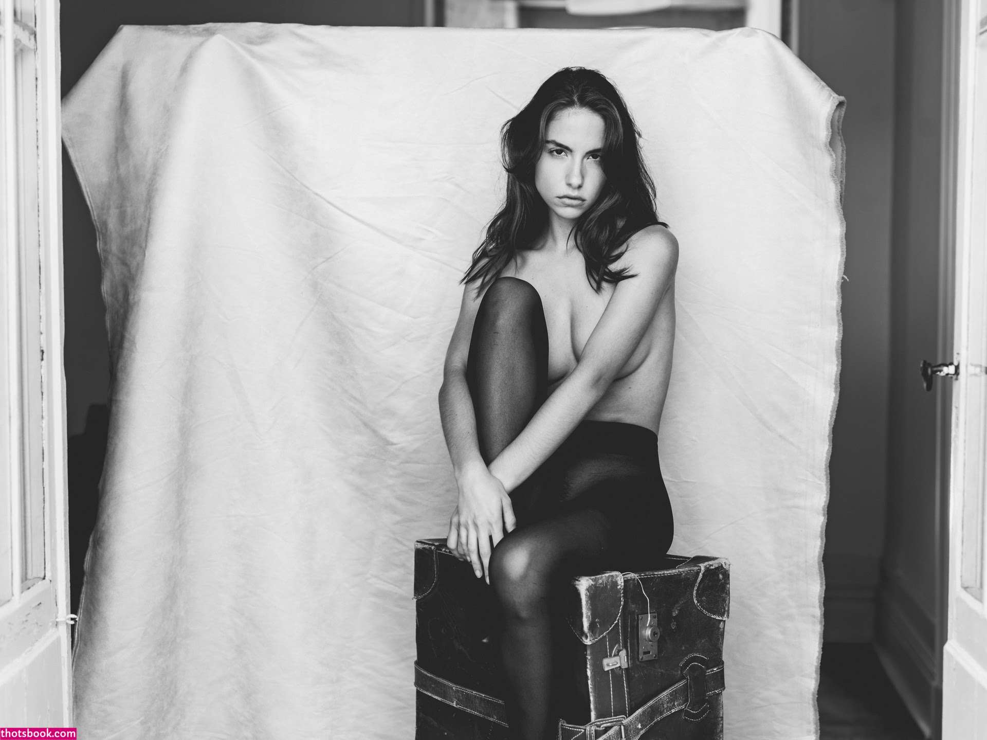 Rebecca Bagnol Photo #123