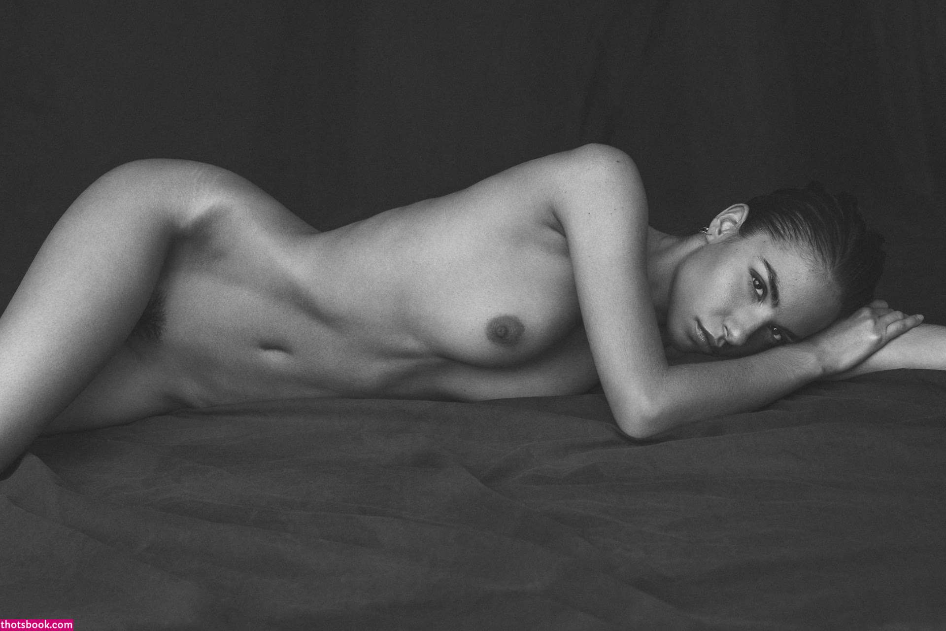 Rebecca Bagnol Photo #154