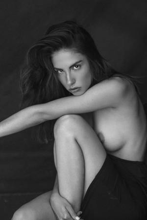 Rebecca Bagnol Photo #157