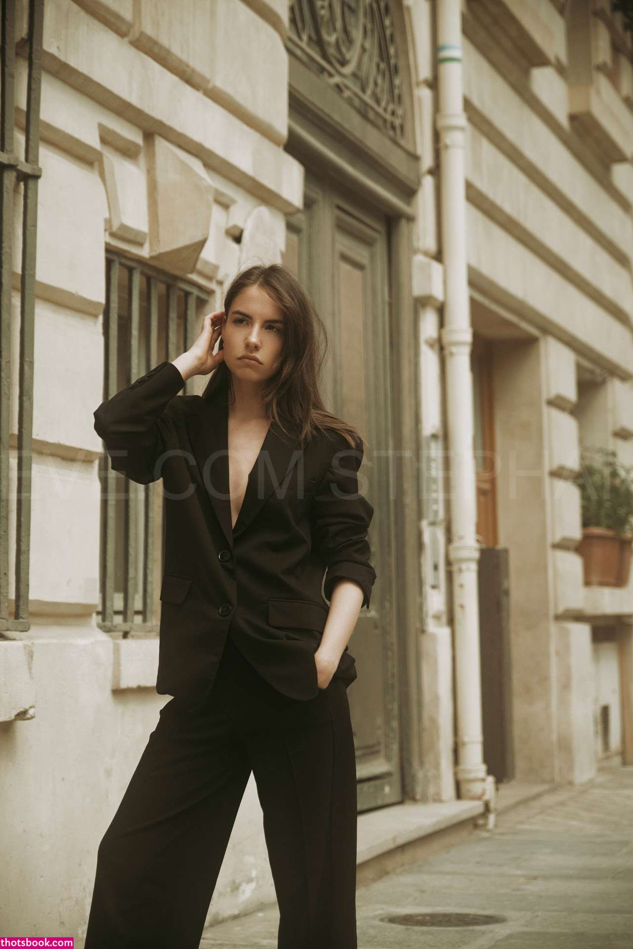 Rebecca Bagnol Photo #219