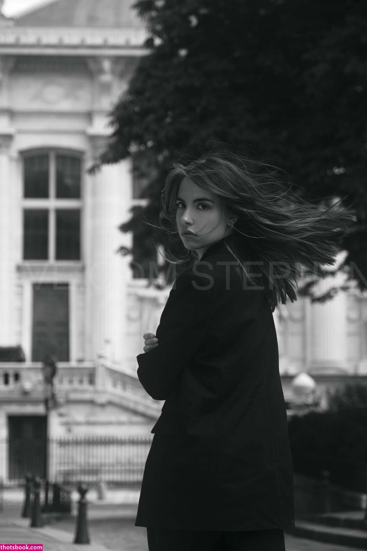 Rebecca Bagnol Photo #225